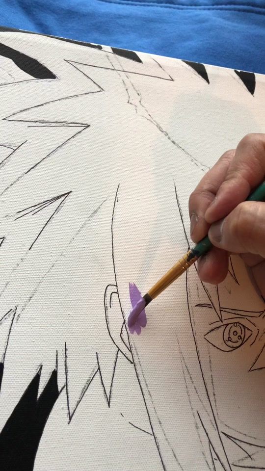 TikTok video thumbnail by dacarating.art