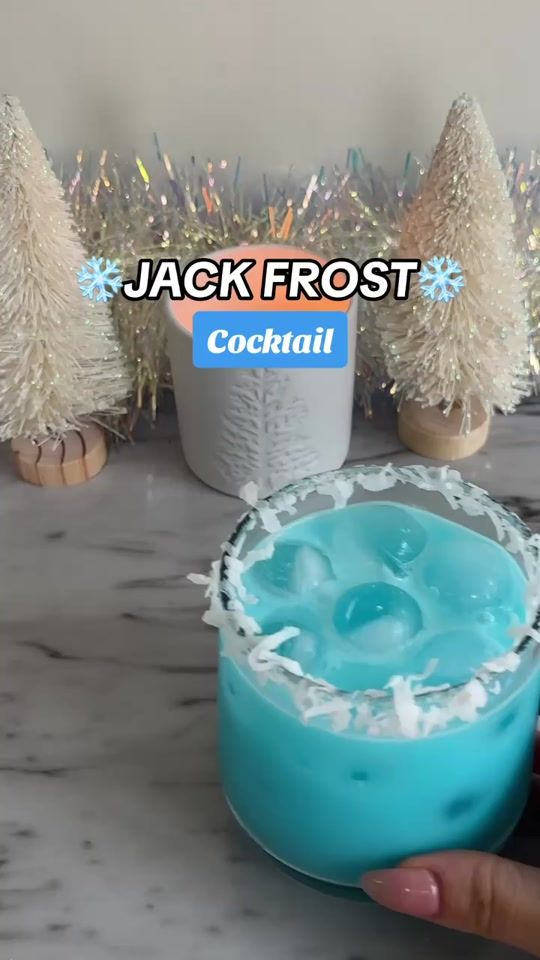 TikTok video thumbnail by cocktails