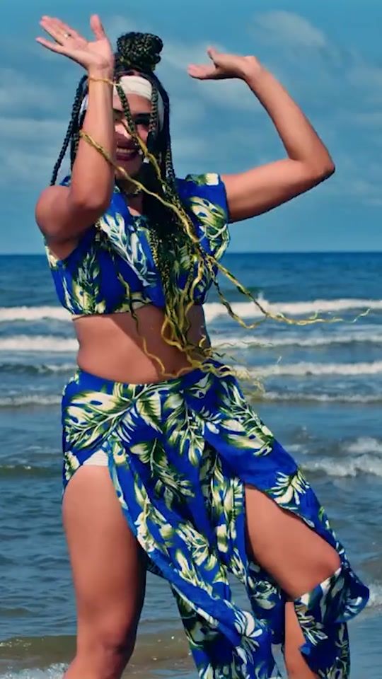 TikTok video thumbnail by puntadance