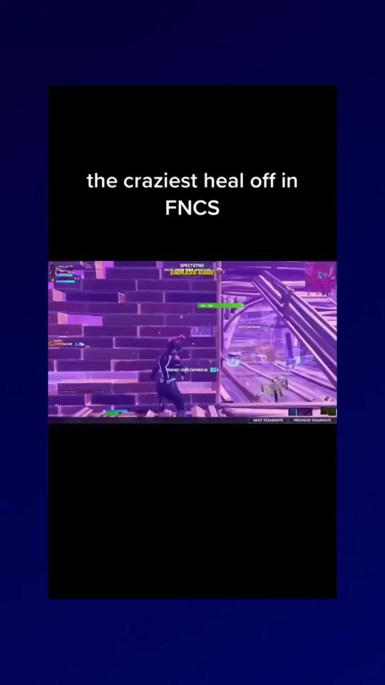 TikTok video thumbnail by fortnitegamelancer