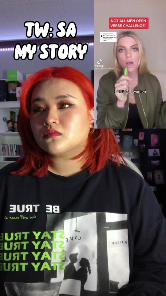 TikTok video thumbnail by aneebananee15