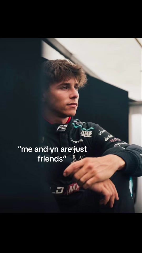 TikTok video thumbnail by f1povs.1