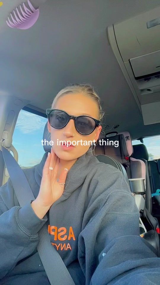 TikTok video thumbnail by haleyekennett