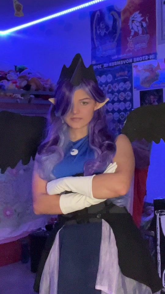 TikTok video thumbnail by fluffy_cosplay3