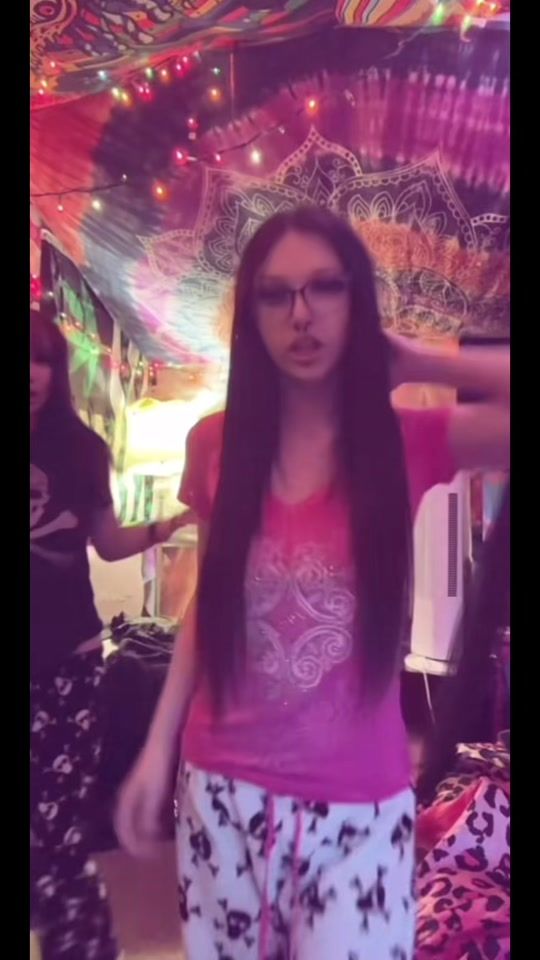 TikTok video thumbnail by the1n0nl7li11y