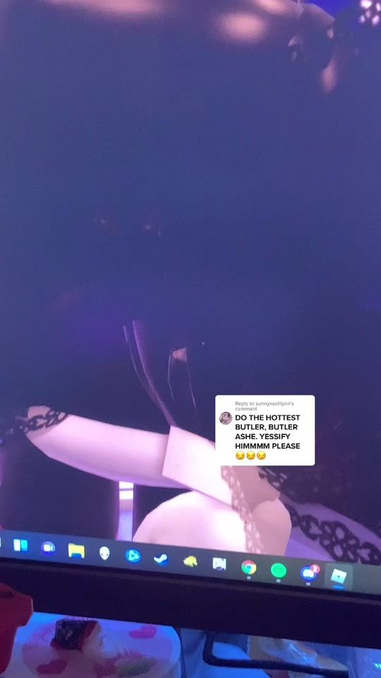 TikTok video thumbnail by cow.ffee
