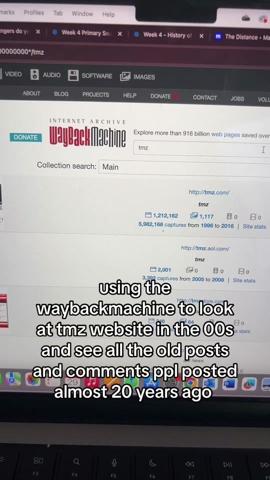 TikTok video thumbnail by popculturey2k