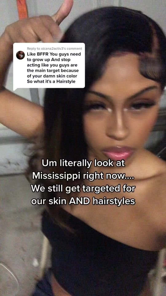 TikTok video thumbnail by mayathecolonist