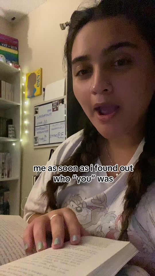 TikTok video thumbnail by gigisbooksss