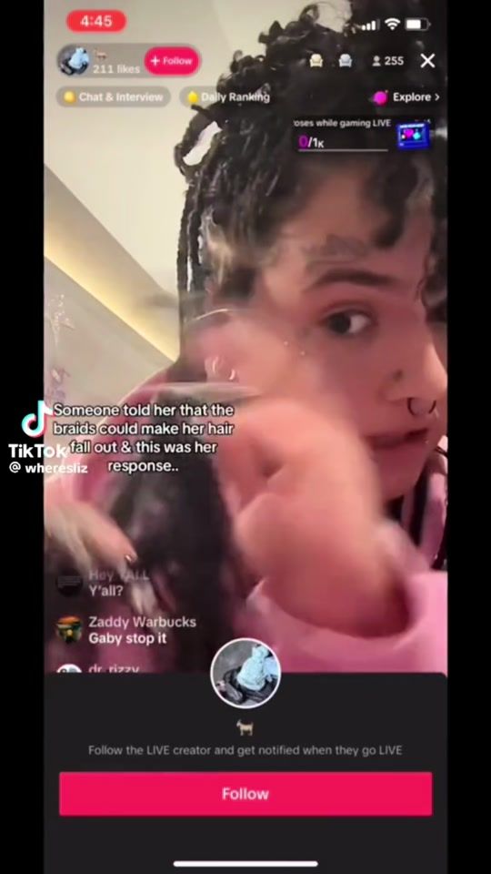 TikTok video thumbnail by thugginwlee