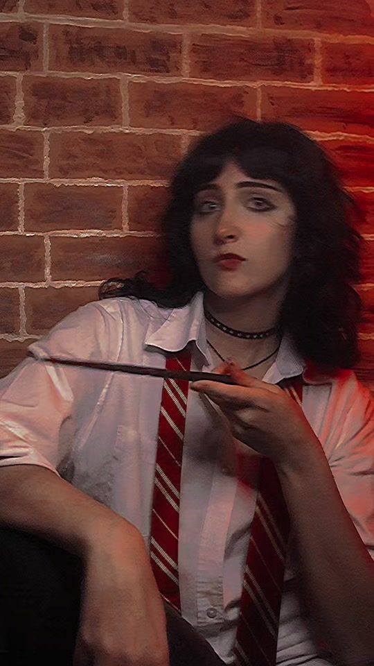 TikTok video thumbnail by cleliuz.cos