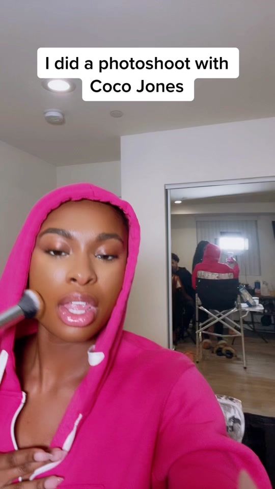 TikTok video thumbnail by basedkenken