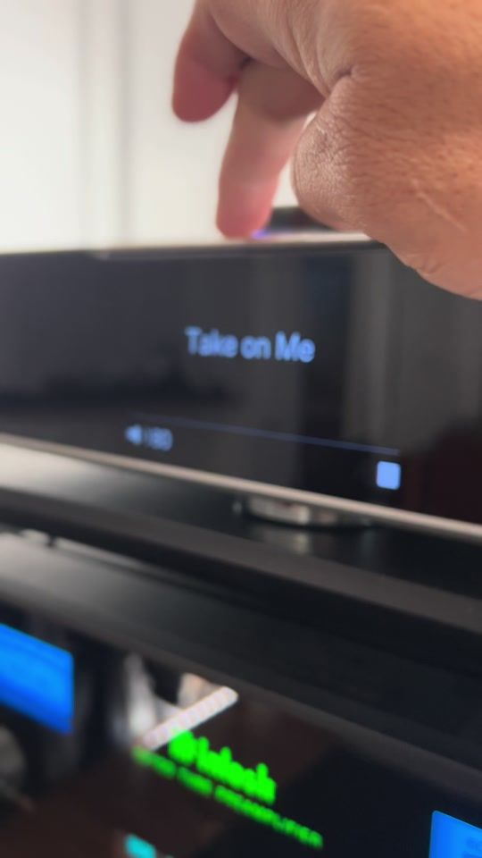 TikTok video thumbnail by audiophied