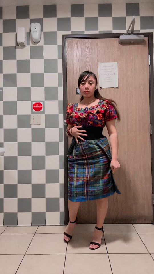 TikTok video thumbnail by yeseniala_chapina