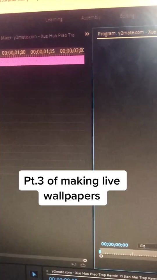 TikTok video thumbnail by shyohs