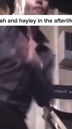 TikTok video thumbnail by klamiles