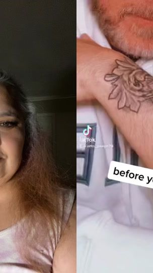 TikTok video thumbnail by womans_had_enough50