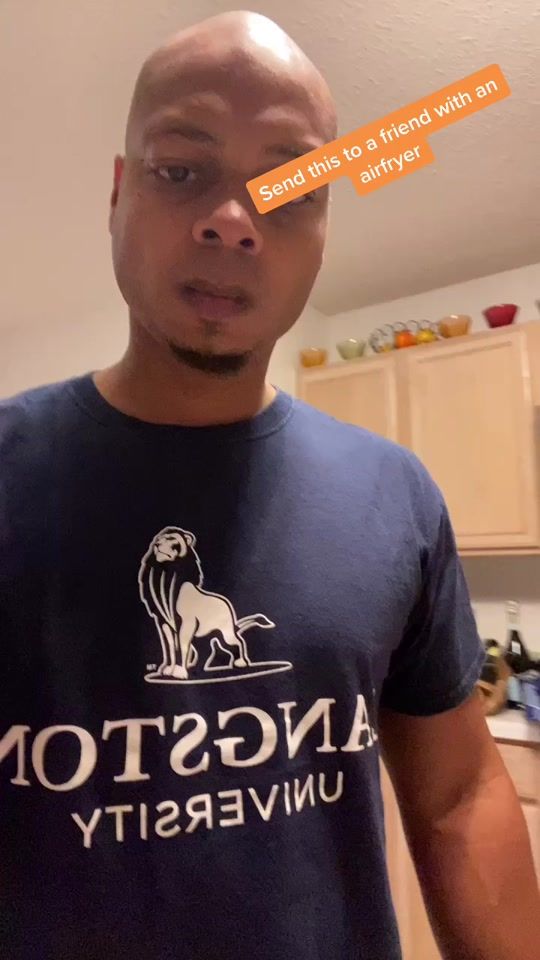 TikTok video thumbnail by theairfryerking