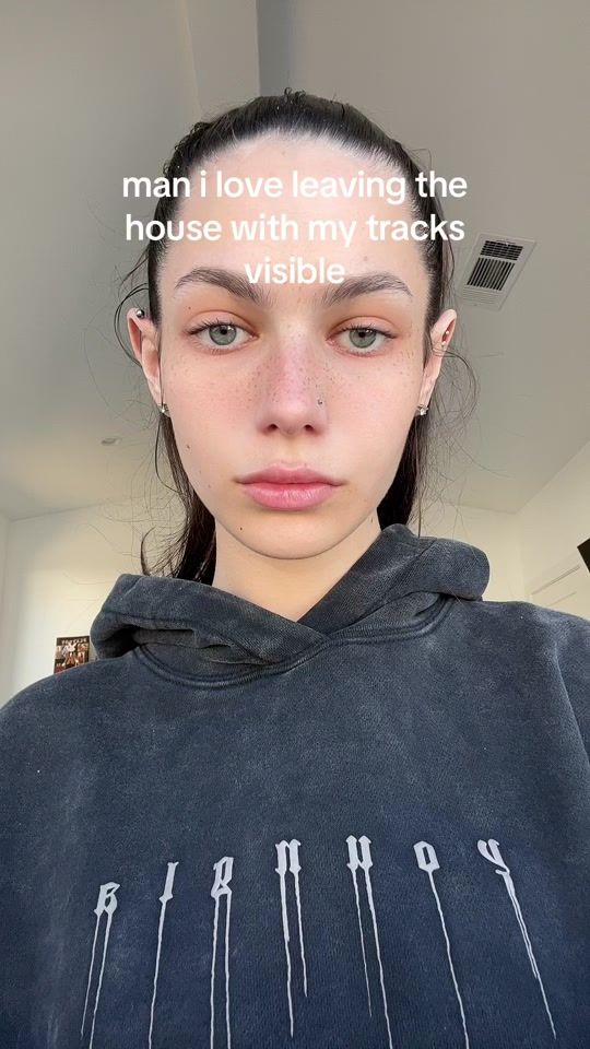 TikTok video thumbnail by killljoyy
