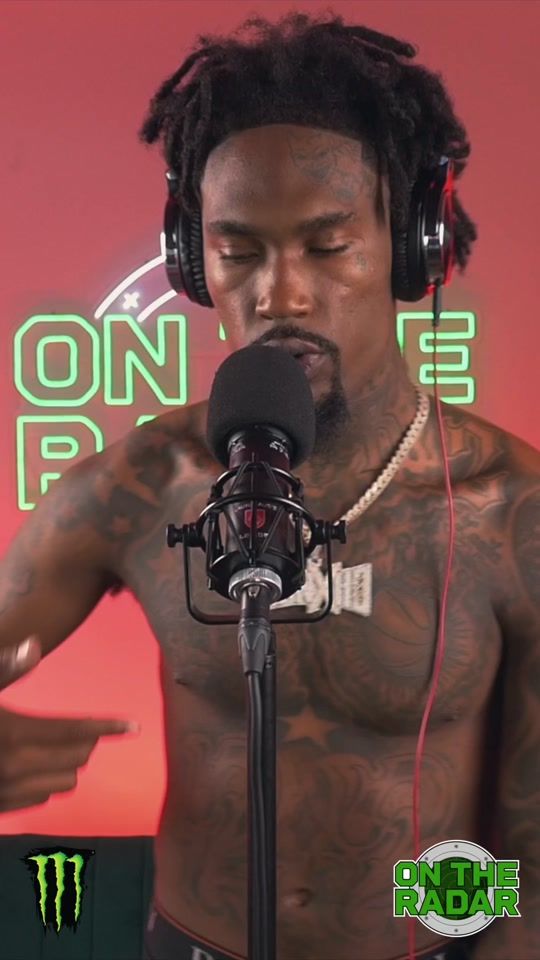 TikTok video thumbnail by ontheradarradio