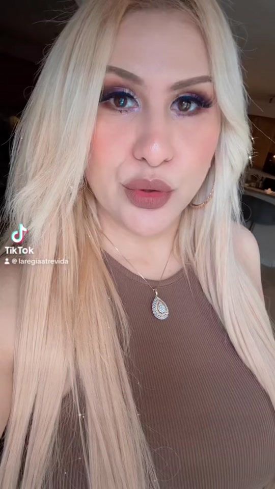 TikTok video thumbnail by laregiaatrevida