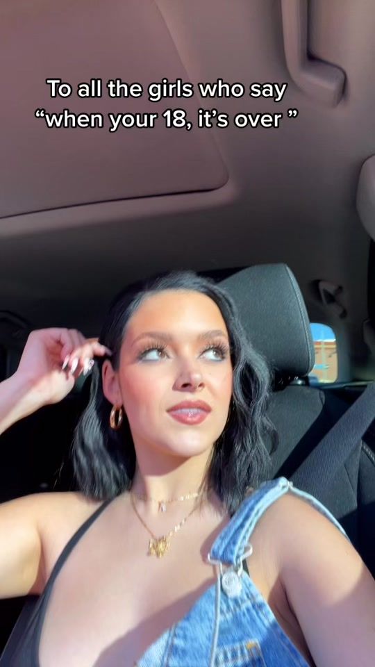 TikTok video thumbnail by liljerz