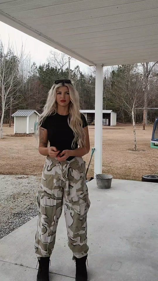 TikTok video thumbnail by kalyn_leigh_