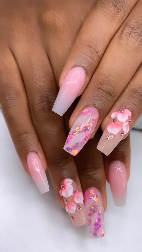 TikTok video thumbnail by zizi__nail