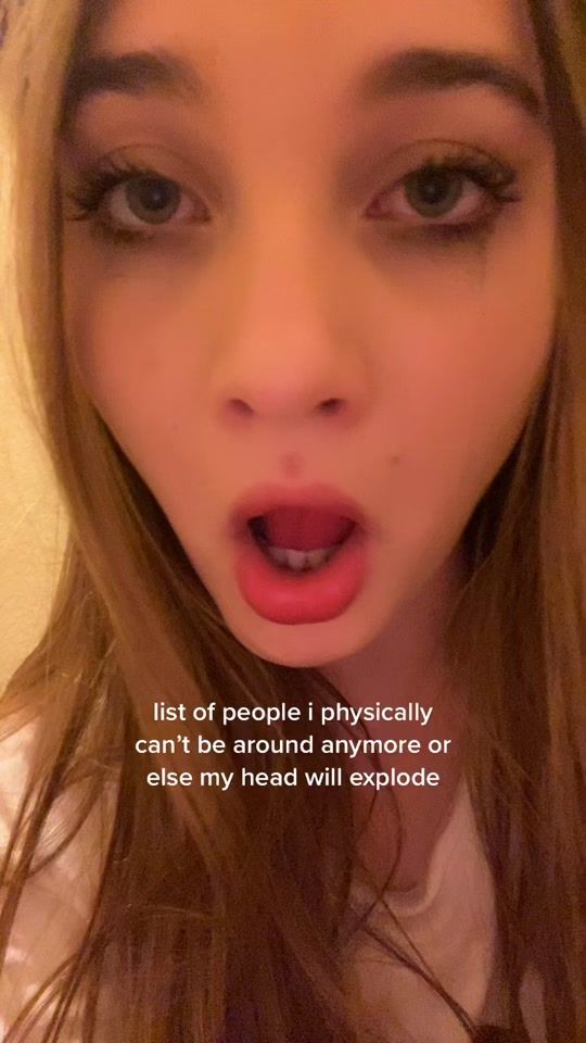TikTok video thumbnail by madelinason