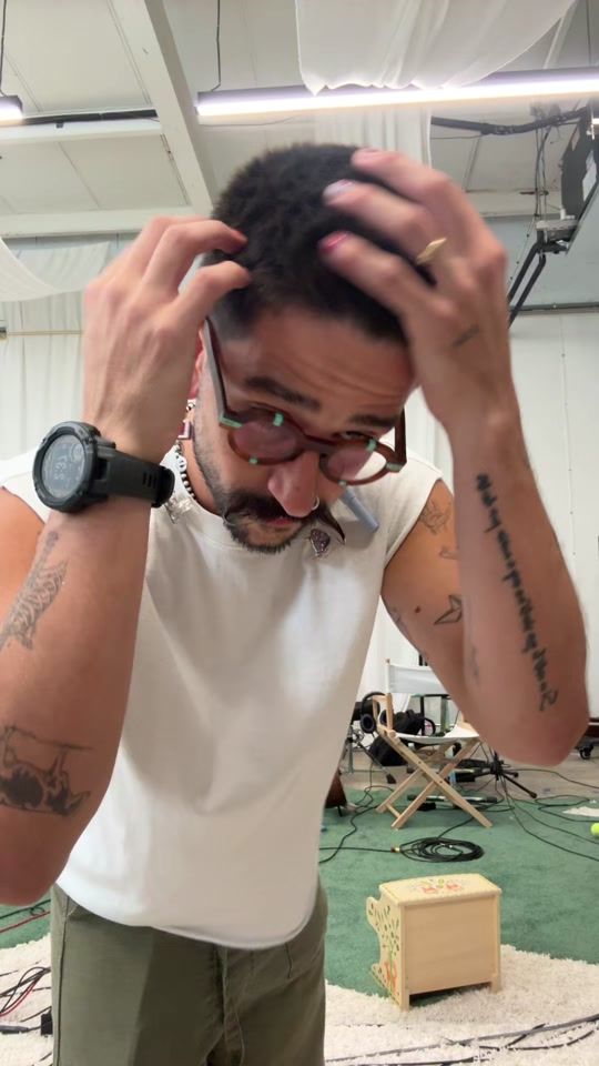 TikTok video thumbnail by camilo