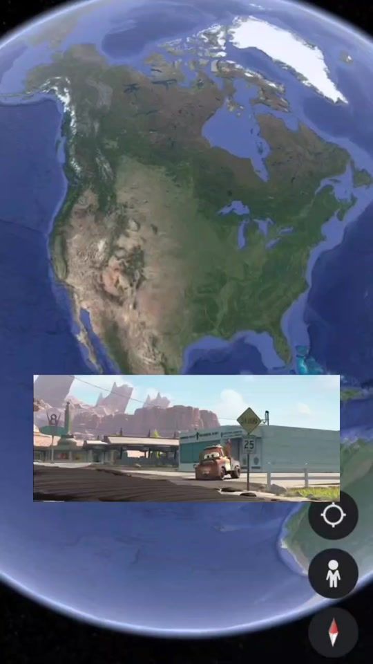 TikTok video thumbnail by iitzgoogleearth