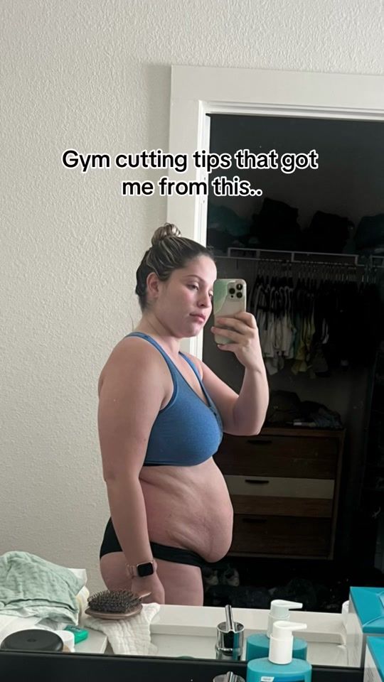 TikTok video thumbnail by taylorannfit