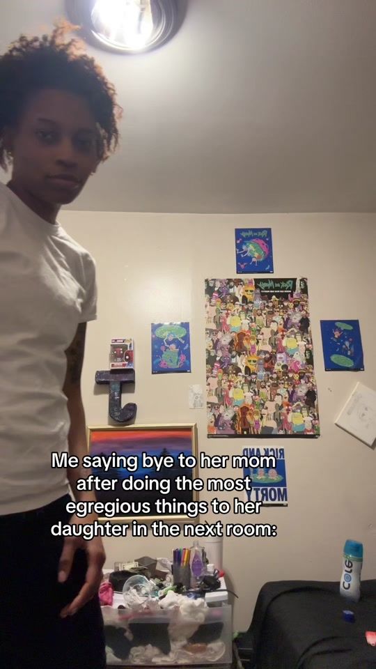 TikTok video thumbnail by j1daddy