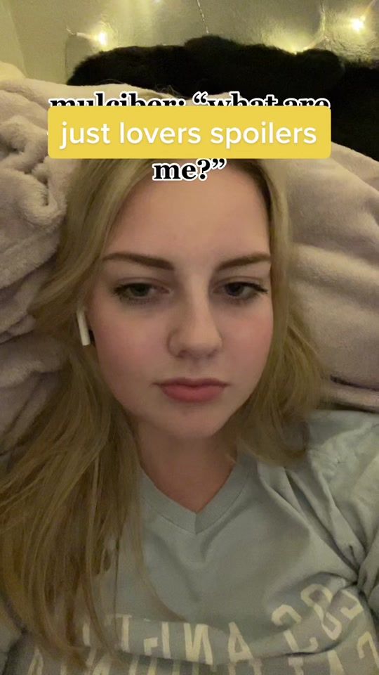 TikTok video thumbnail by josiereadz