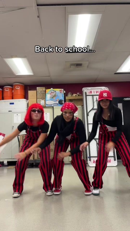 TikTok video thumbnail by officialmvhs