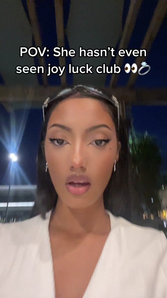 TikTok video thumbnail by .itszenobia
