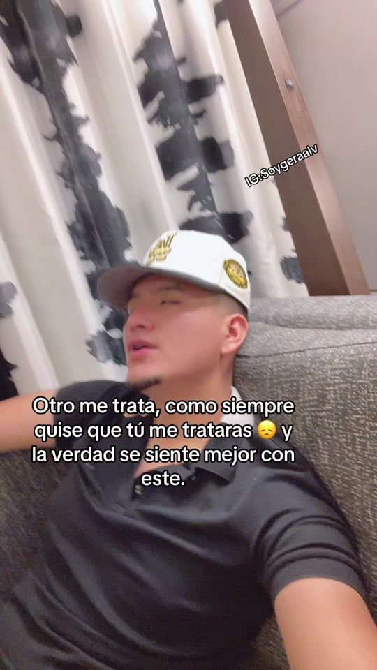 TikTok video thumbnail by soygeraalv