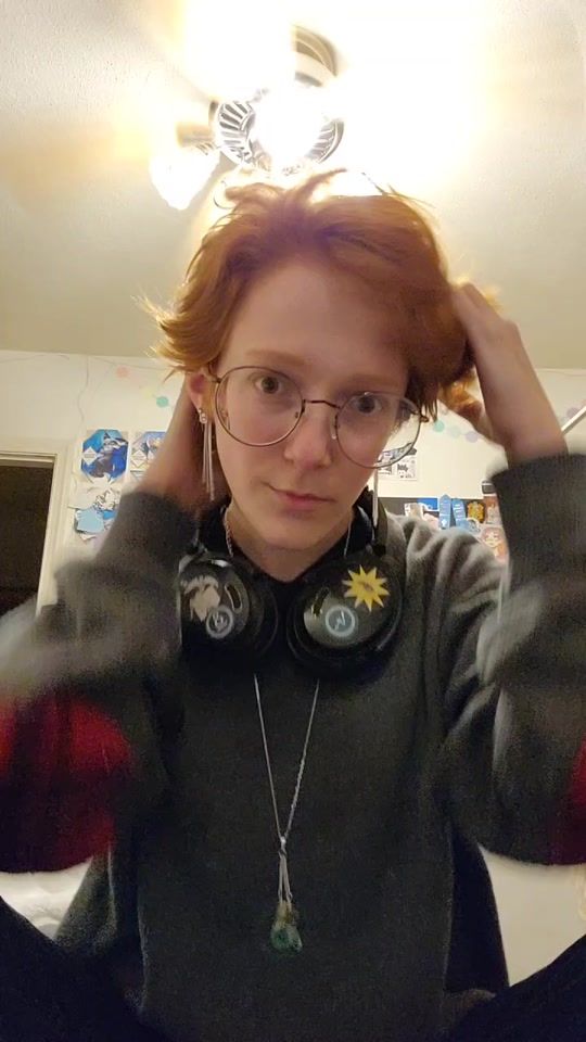 TikTok video thumbnail by floratoons
