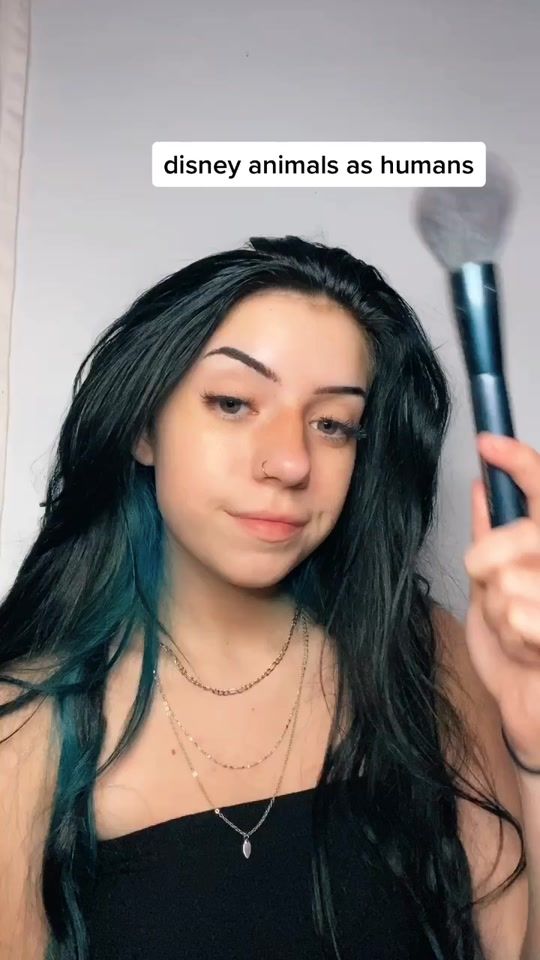 TikTok video thumbnail by madsconcealer