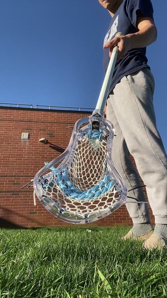 TikTok video thumbnail by lacrosseballstore