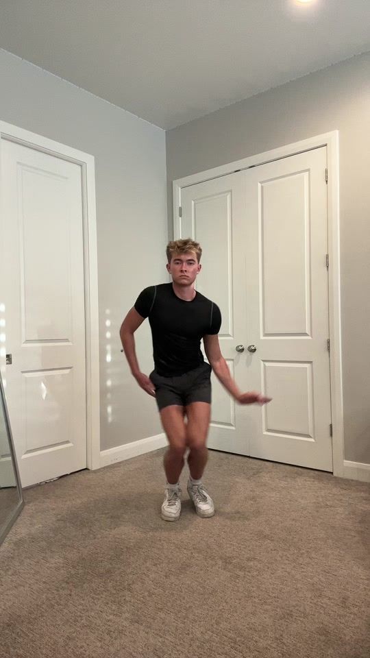 TikTok video thumbnail by houstontruman