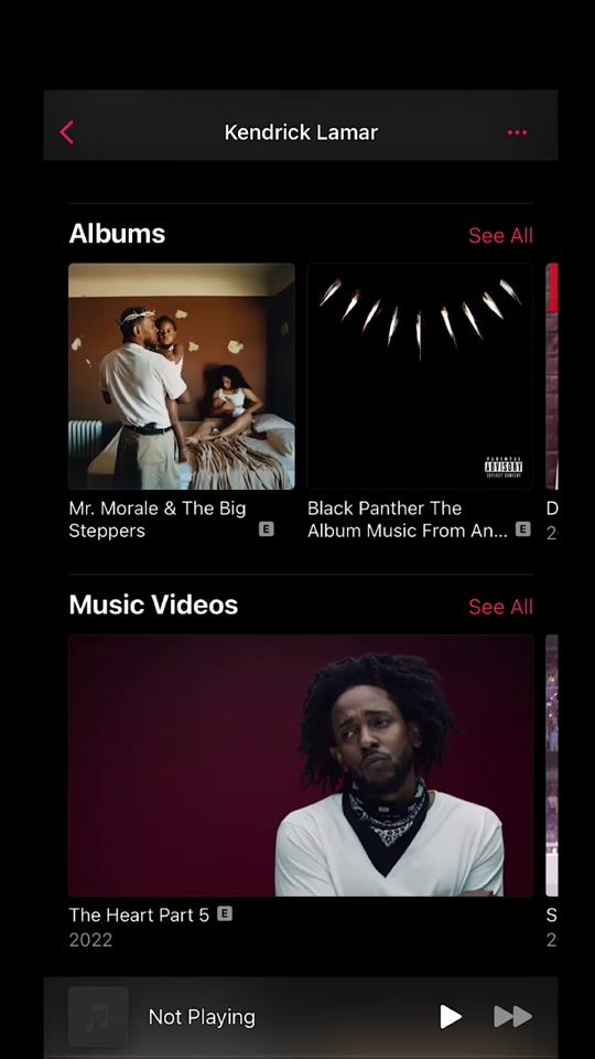 TikTok video thumbnail by hydratedmusichoarder