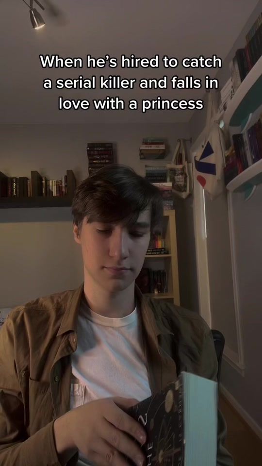 TikTok video thumbnail by thecalvinbooks