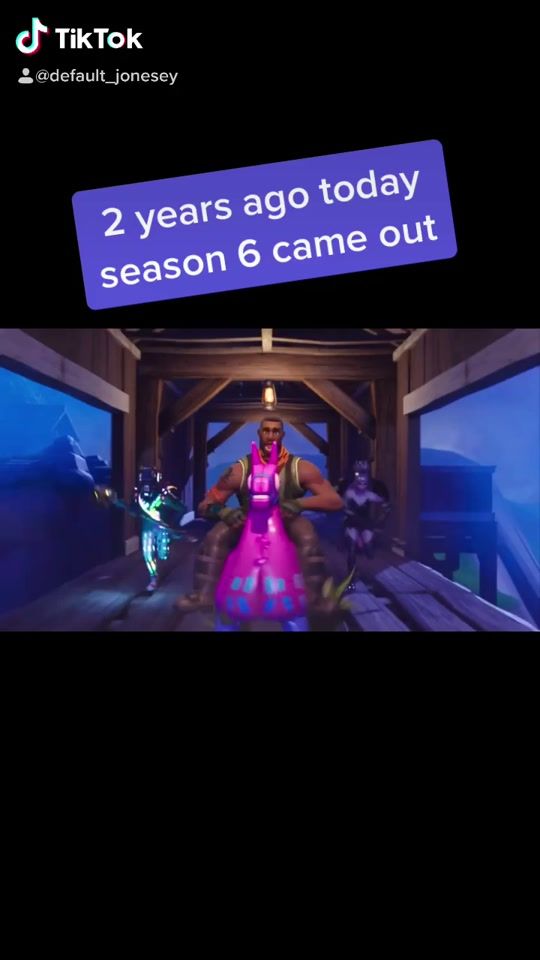 TikTok video thumbnail by default_jonesey