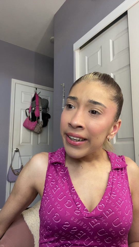 TikTok video thumbnail by misspaolastyles