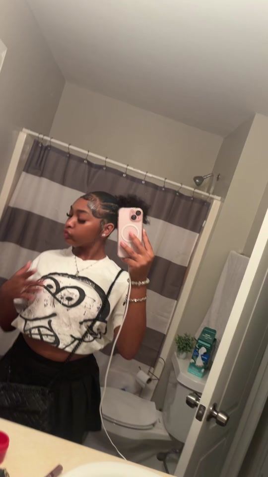 TikTok video thumbnail by 3hrissyy_