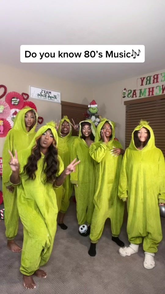 TikTok video thumbnail by theharbinsisters