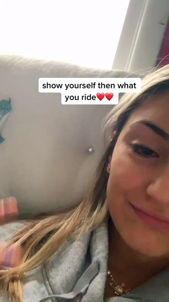 TikTok video thumbnail by candicemassimi