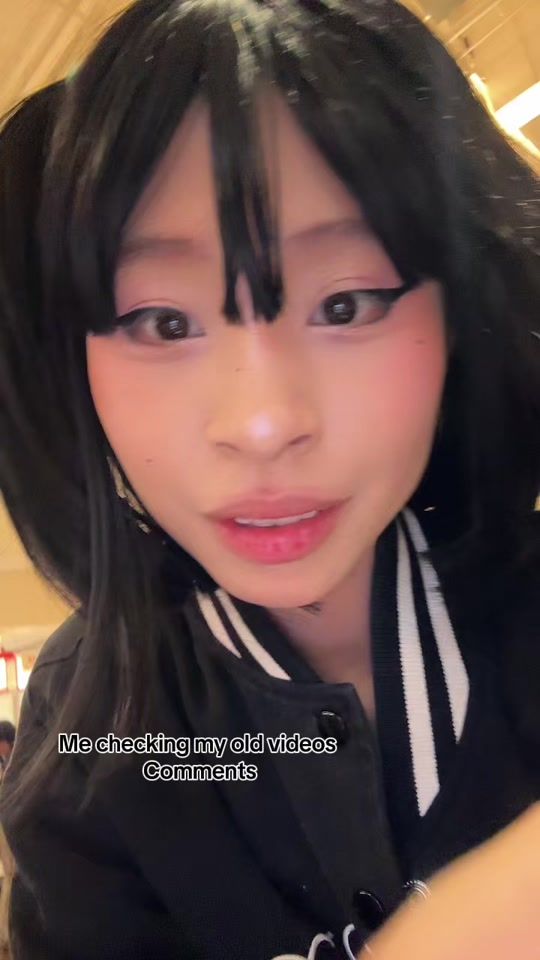 TikTok video thumbnail by princessameliawu