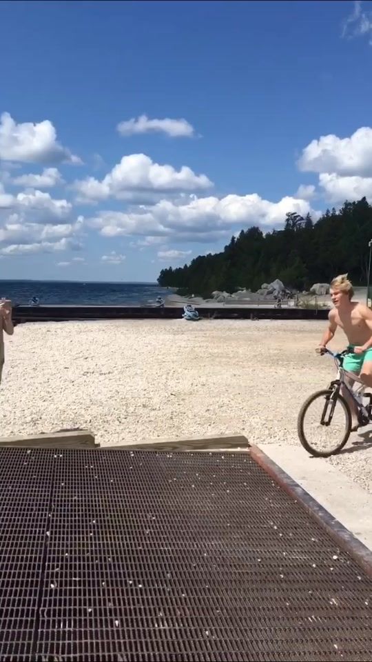 TikTok video thumbnail by itszachries